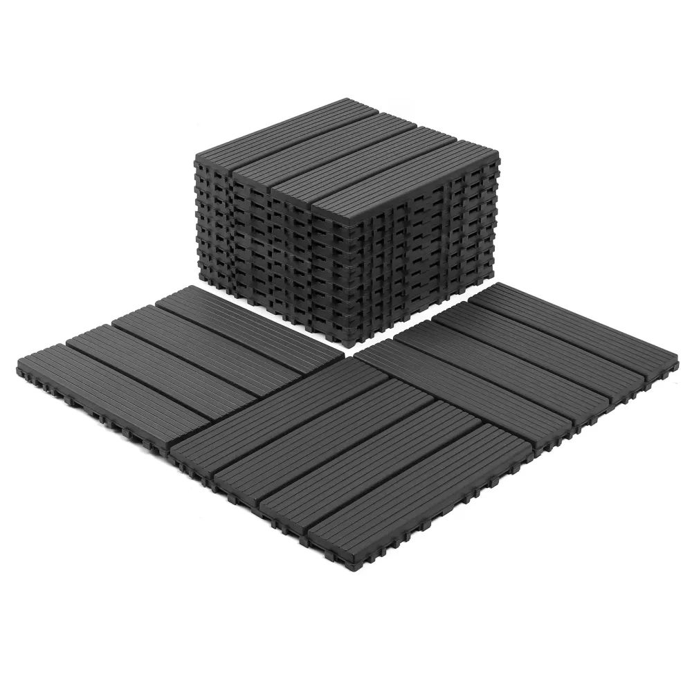 Improvement Supplies 44 pack waterproof gray