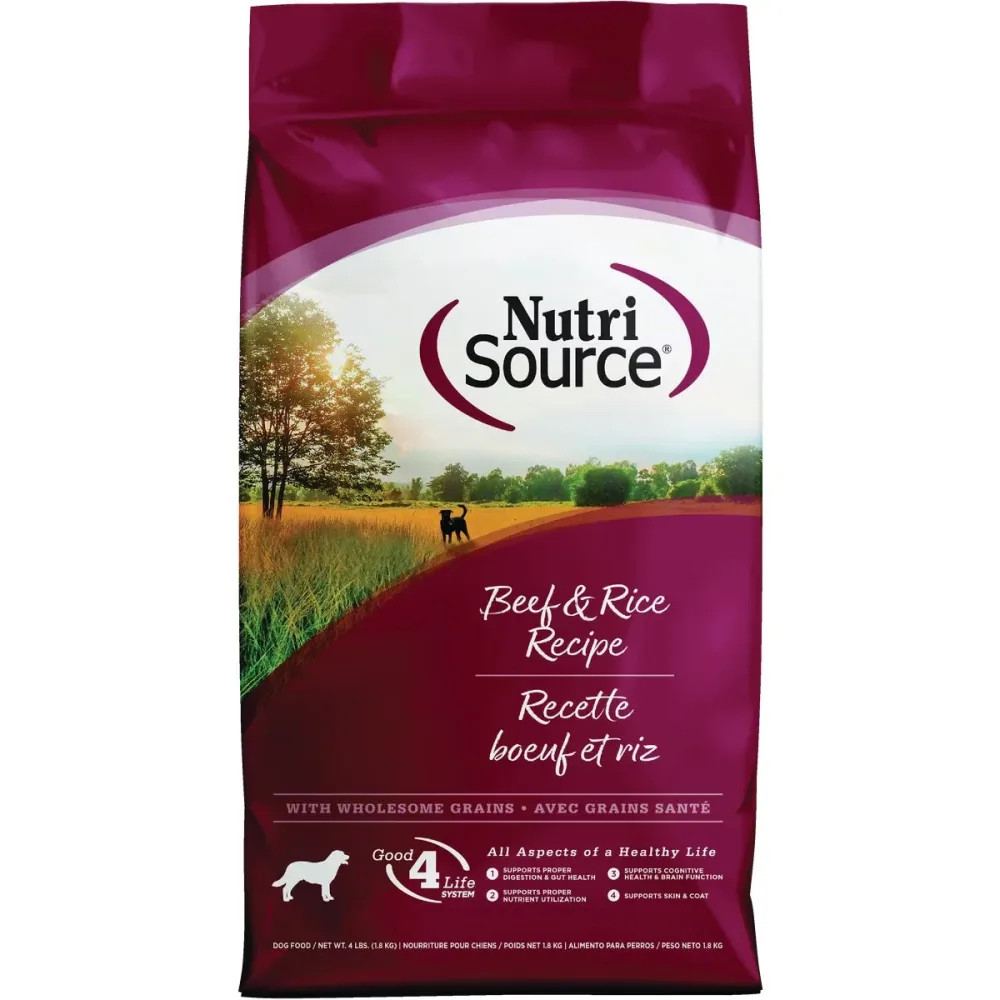 Pet Foods