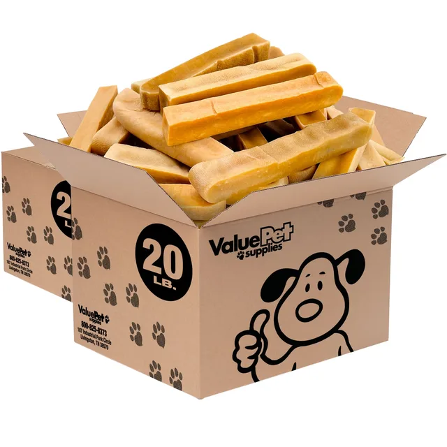 Dog Chews 40 lb 02 lb