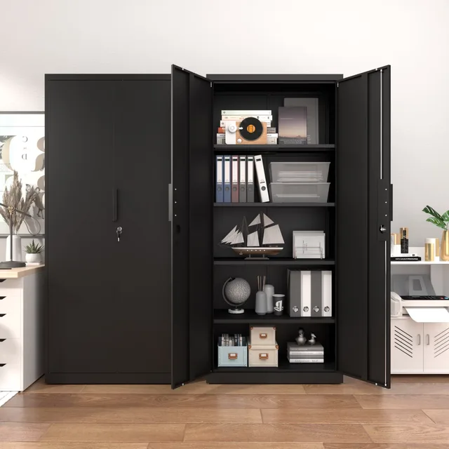 Storage 72" adjustable heavy-duty