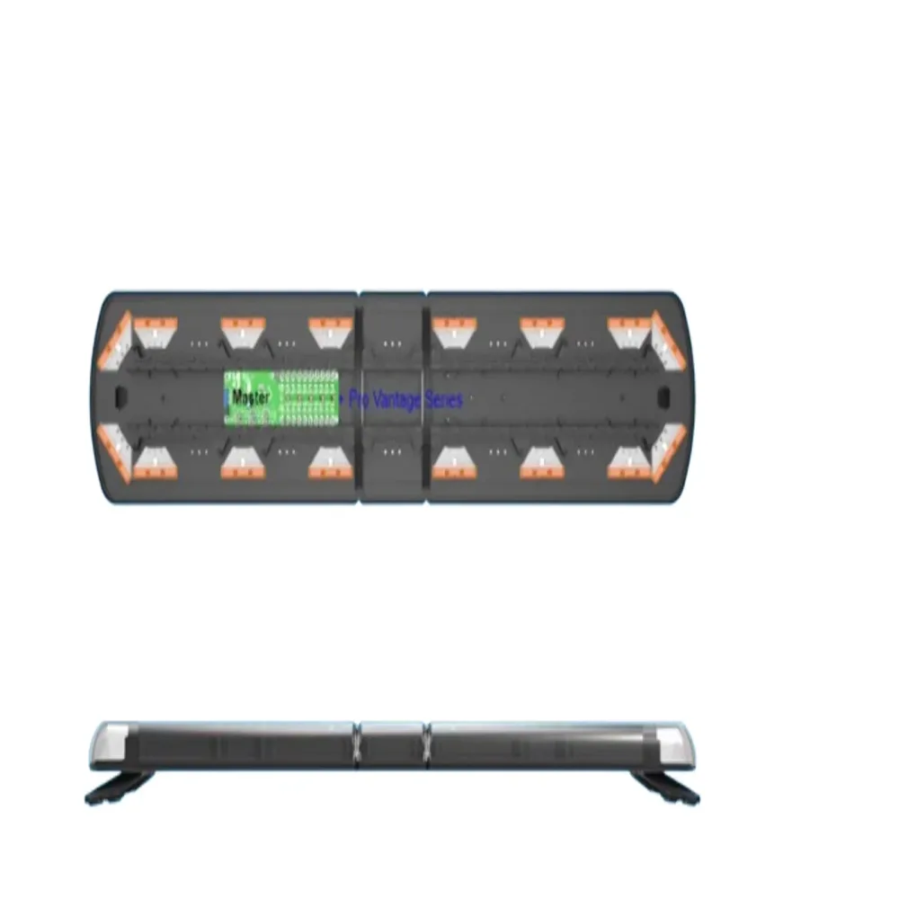 Truck Lighting 54' led 54"