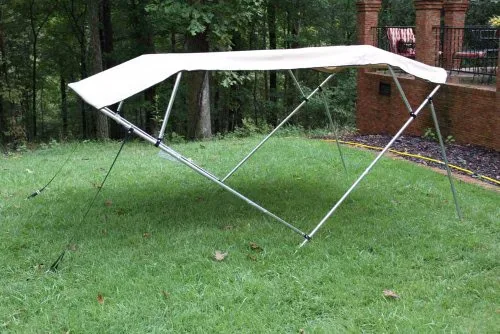 Deck Boat 8' 96" 54"