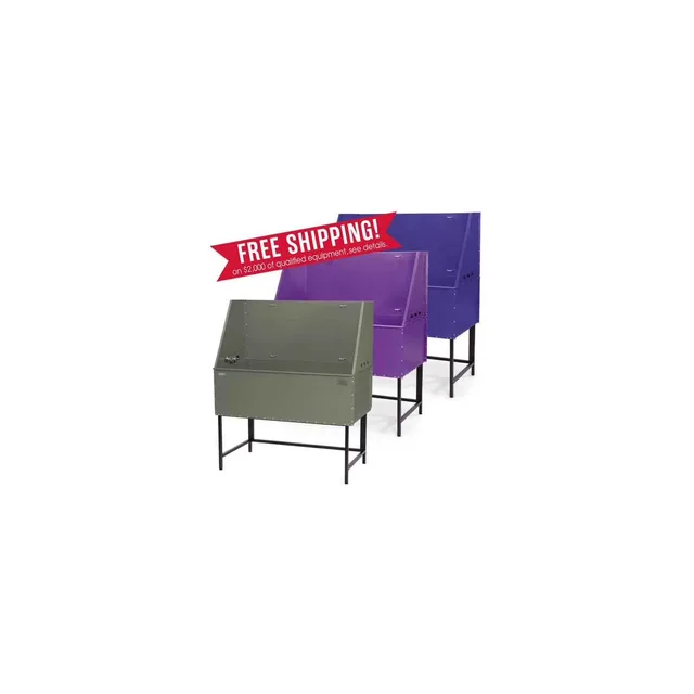 Master Equipment 48in