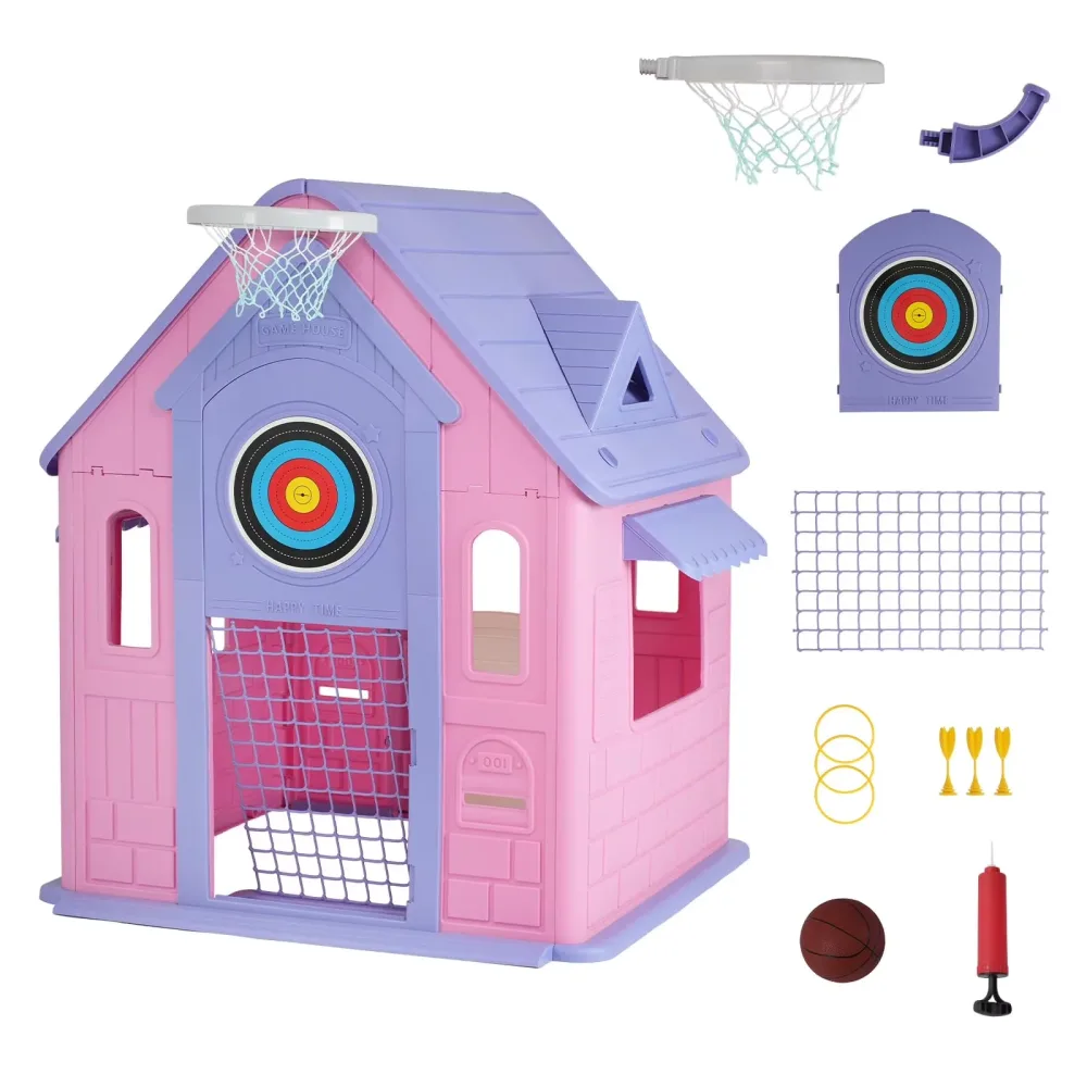 Play House 35" 37" 49"