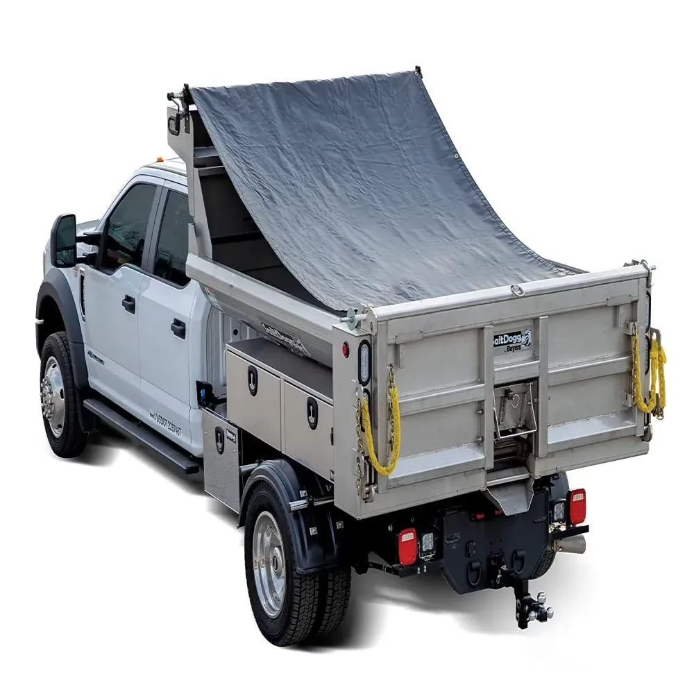 Trailer 2 ft 15 ft 7 in