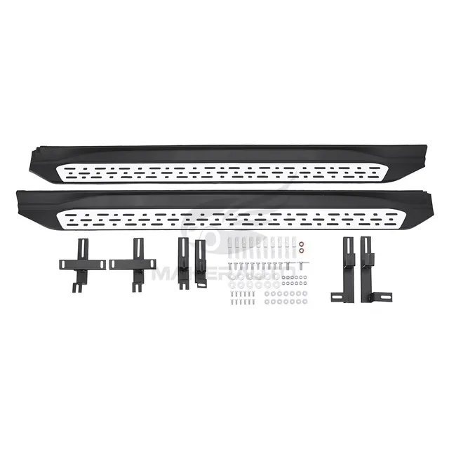 Bumpers & Grille Guards 4 inch 450 pounds waterproof