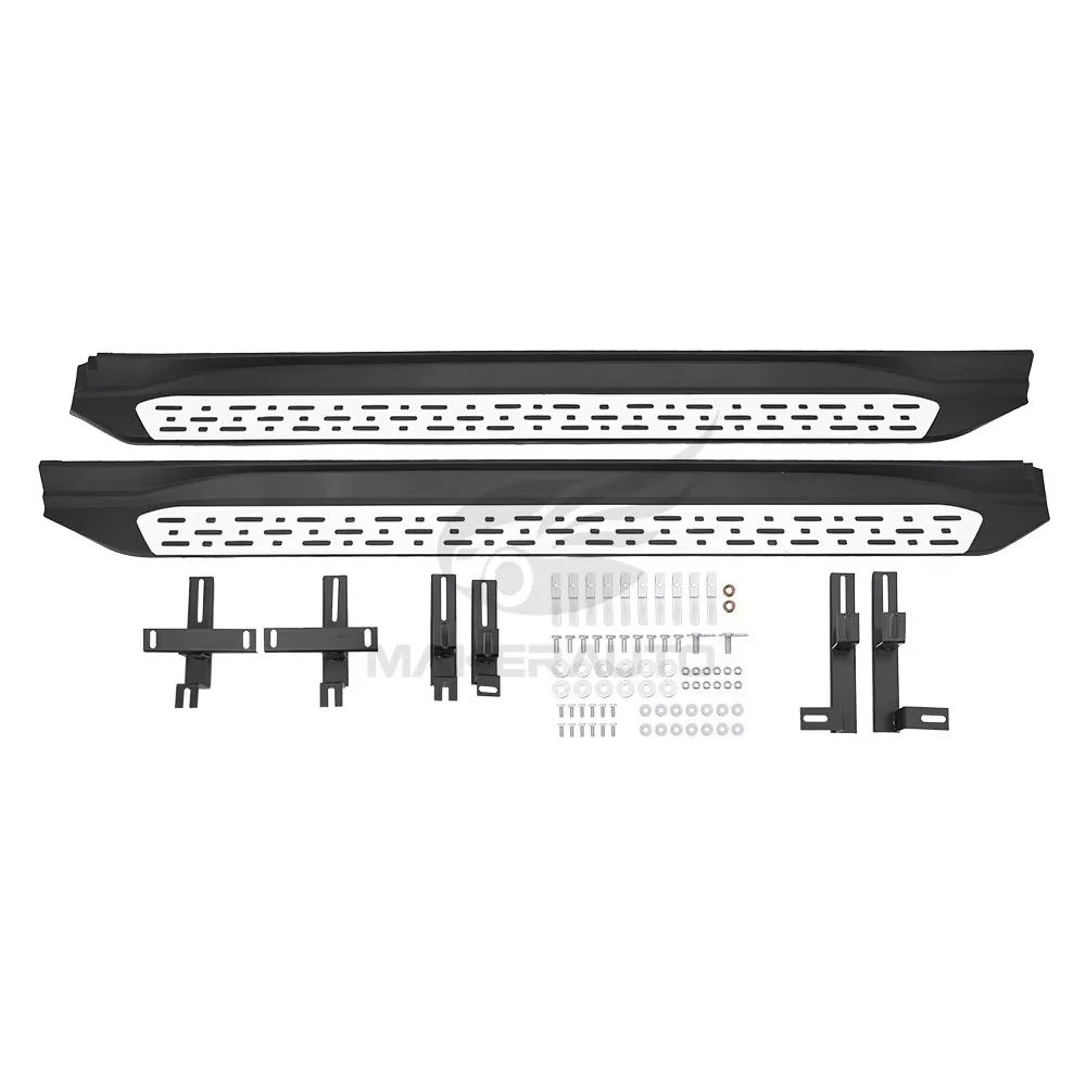 Bumpers & Grille Guards 4 inch 450 pounds waterproof