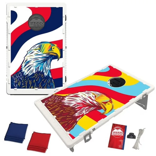 Bean Bag portable