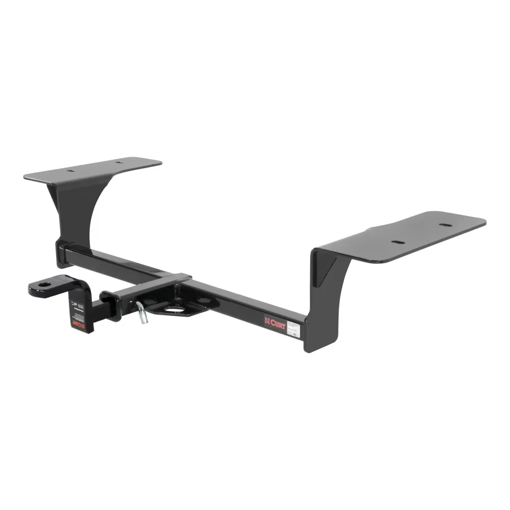 Class Trailer 4" 000 pounds 200 pounds