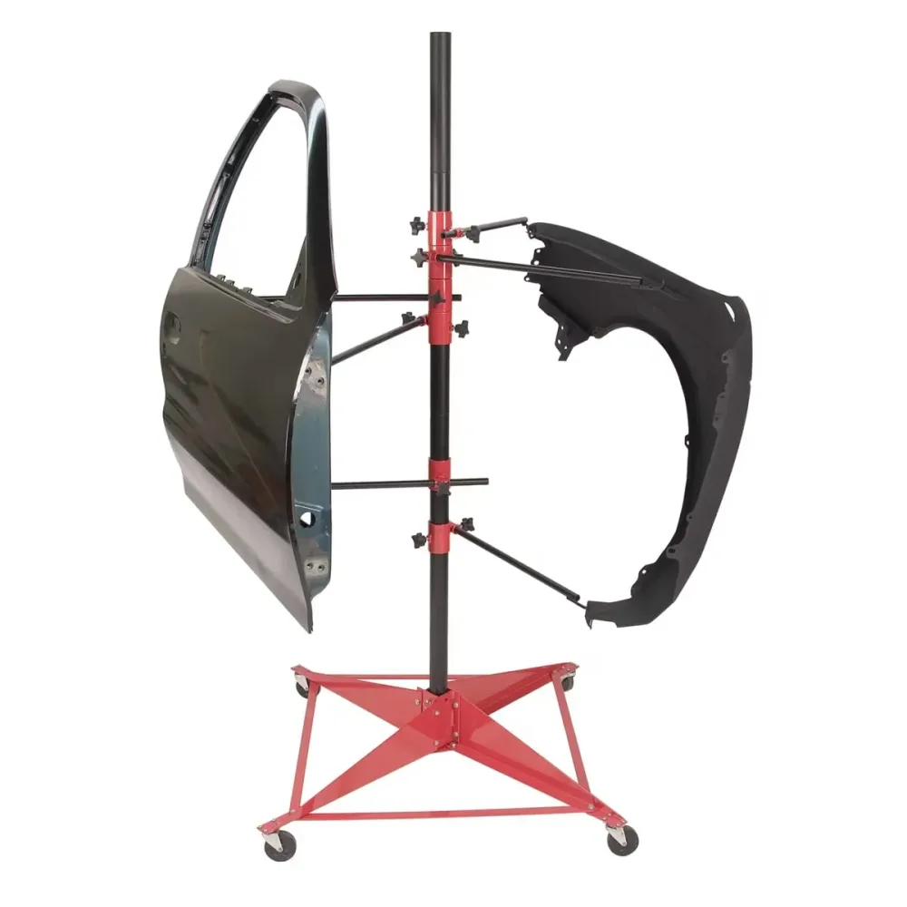 Panel adjustable