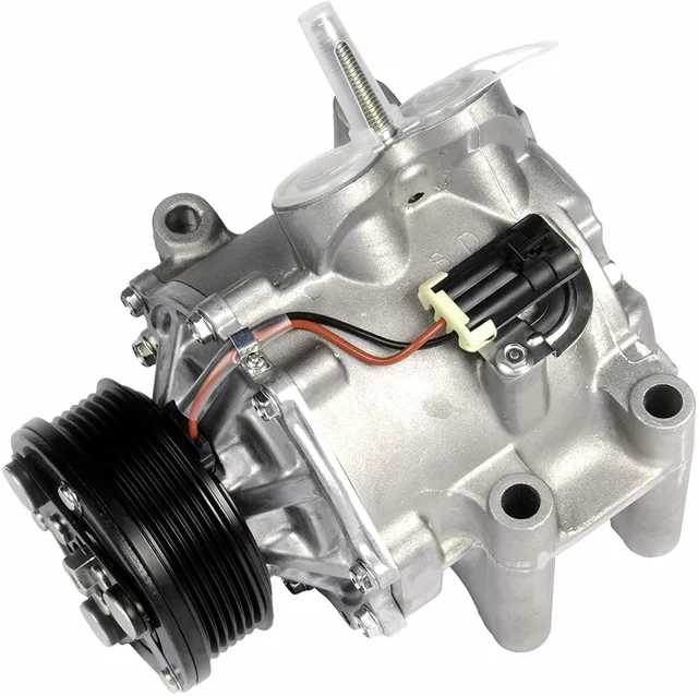 Compressor