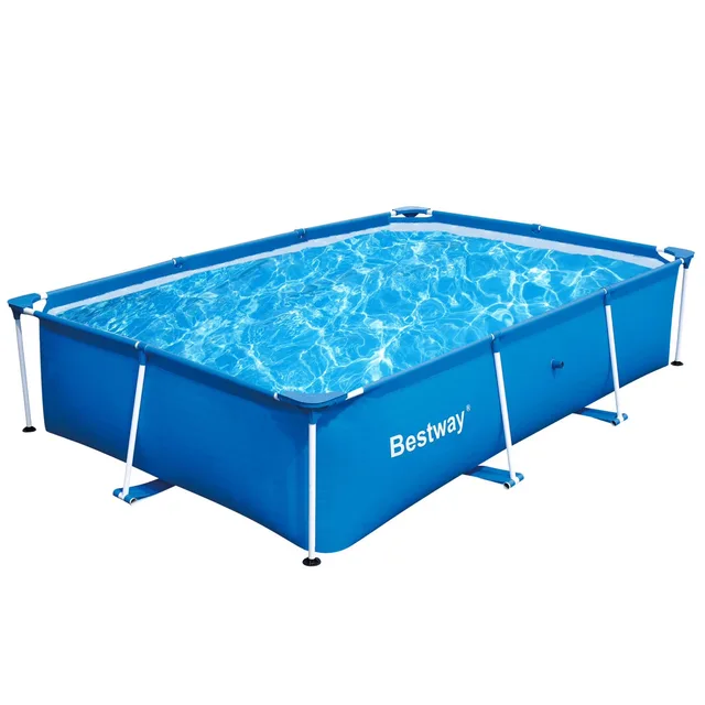 Frame Pool 26 in heavy-duty
