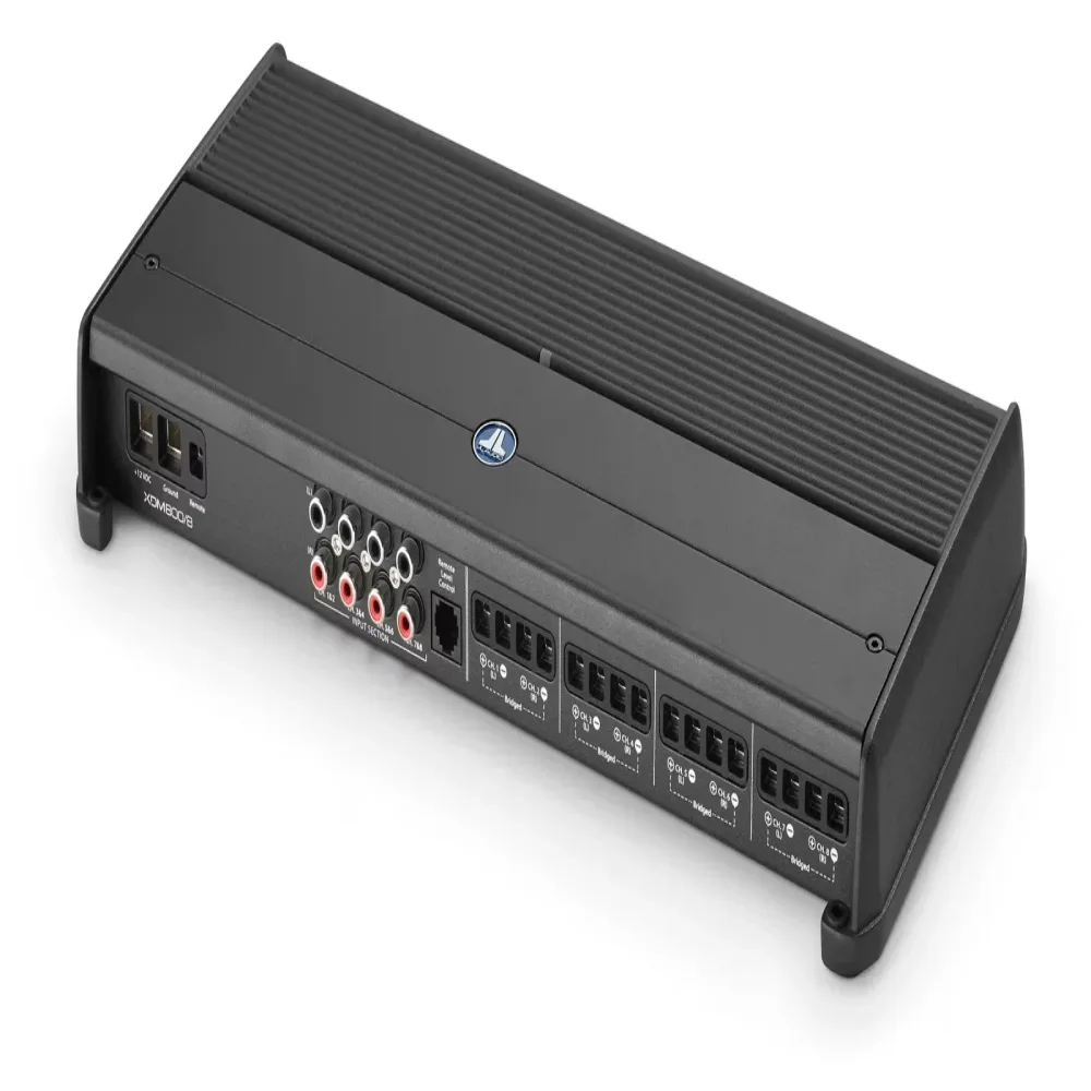 Audio 800 watt 12v 75 w