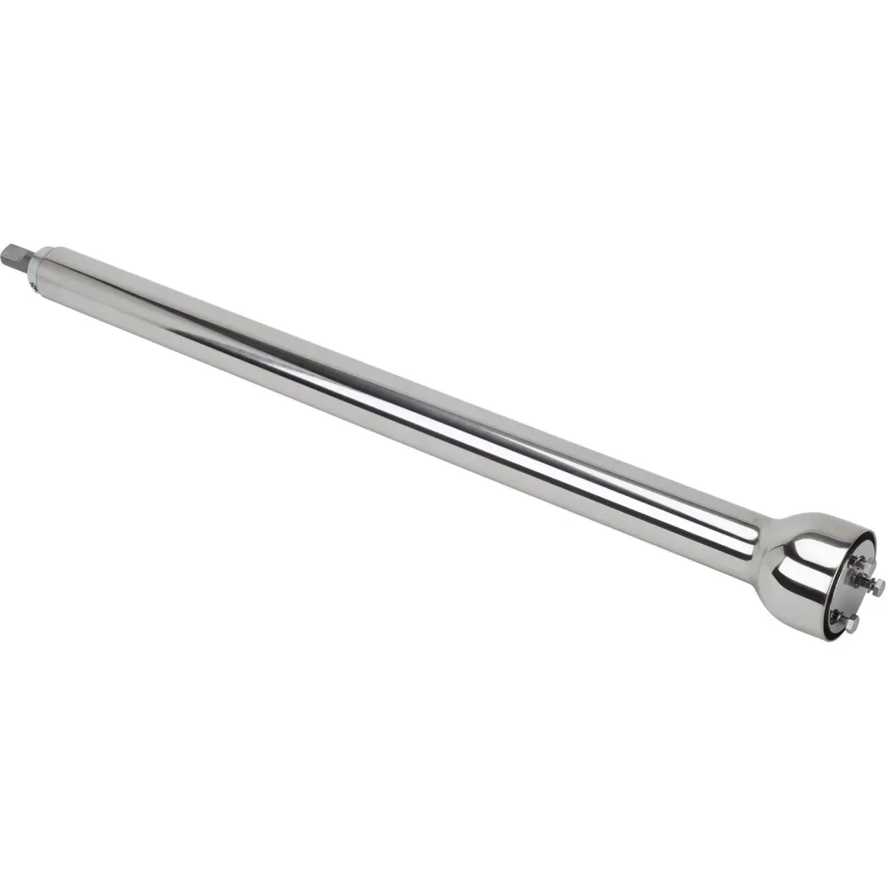 Steering Column 36 inch 4" 3"