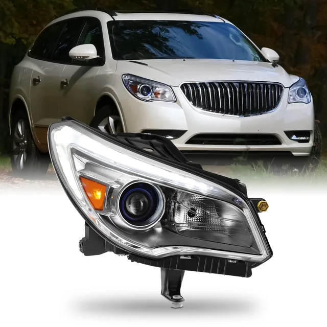 Projector Chrome led