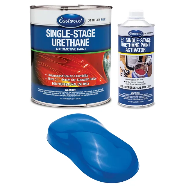 Spray Paint blue 1.3-1.5 mm 1.3-1.6 mm