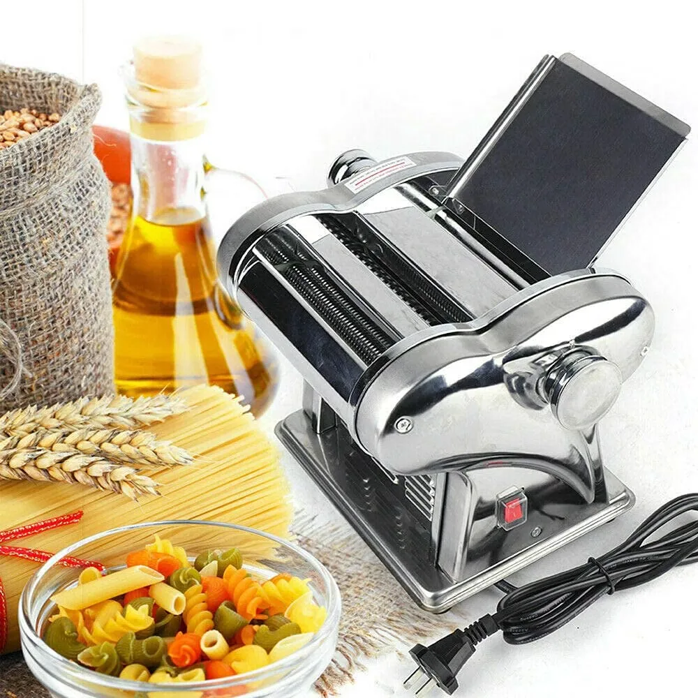 Machine 110v 5.5 inch 135w