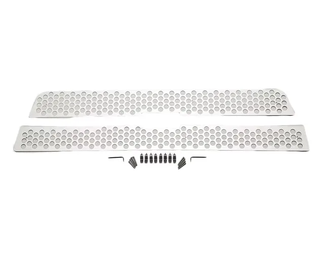 Bumpers & Grille Guards