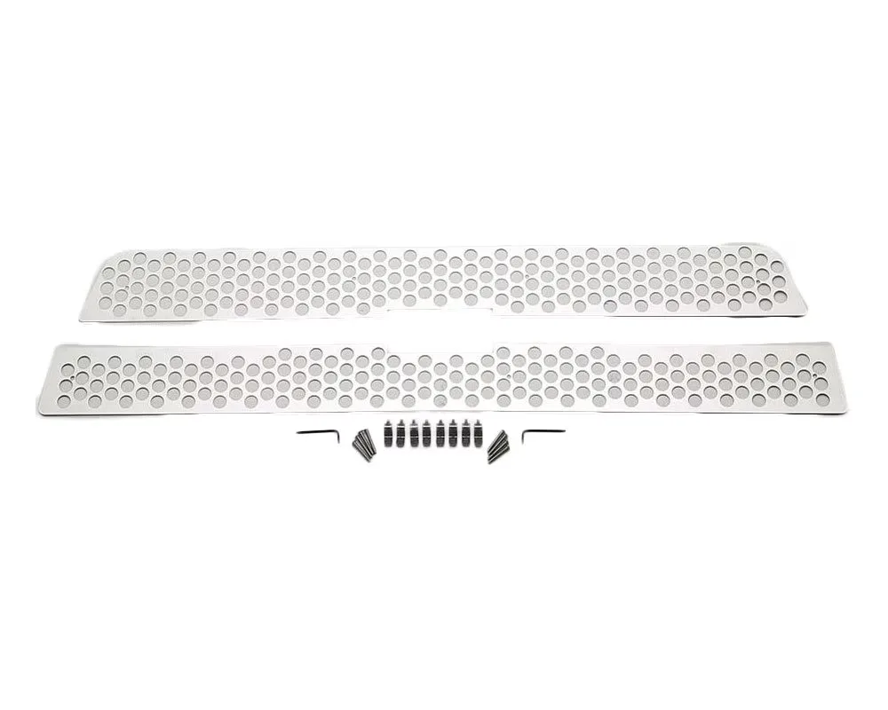 Bumpers & Grille Guards