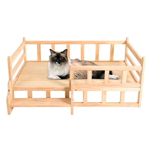 Pet Bed 66 lbs 5.9 inches 20.9in