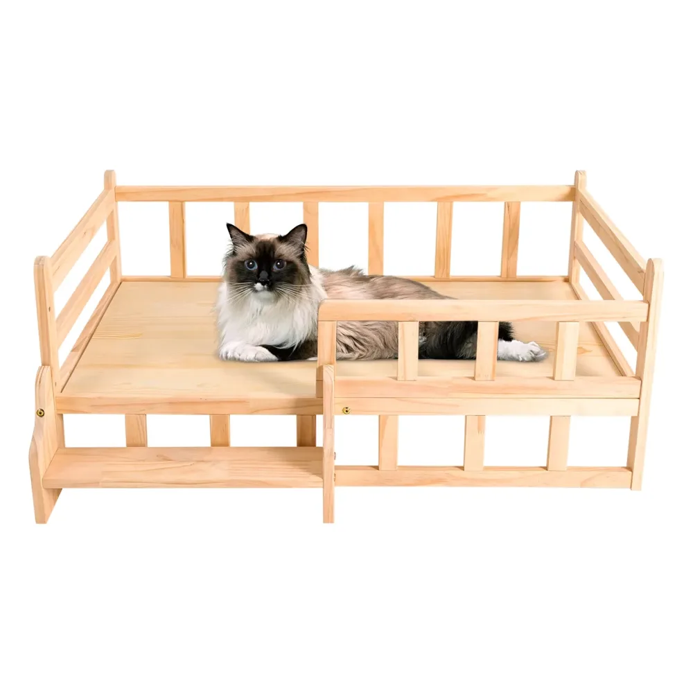 Pet Bed 66 lbs 5.9 inches 20.9in