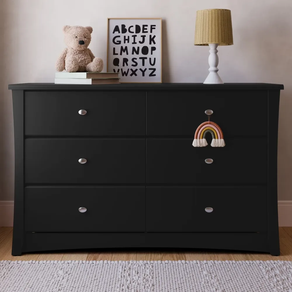 Bedroom Furniture white black 2 people