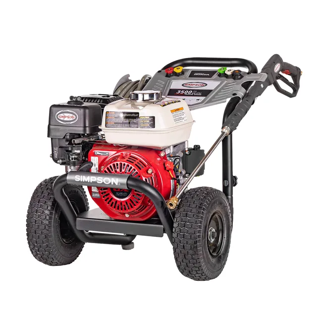 Pump 10 in 21 in heavy-duty