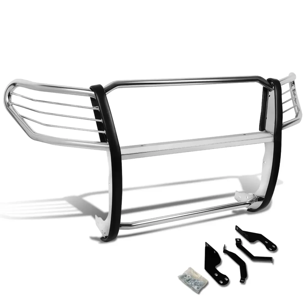 Grille Guard 1.5" 63 lbs