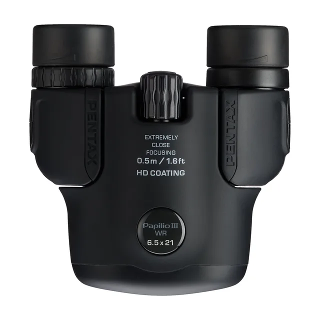 Binoculars black 50 cm 15 mm