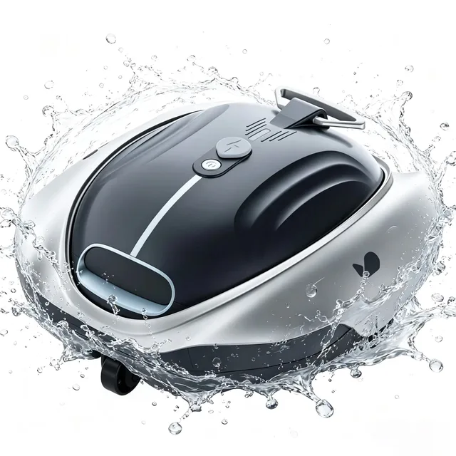 Pool Cleaner 3mm 8mm led