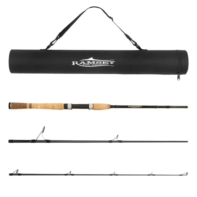 Rod 7' 0" 4 oz