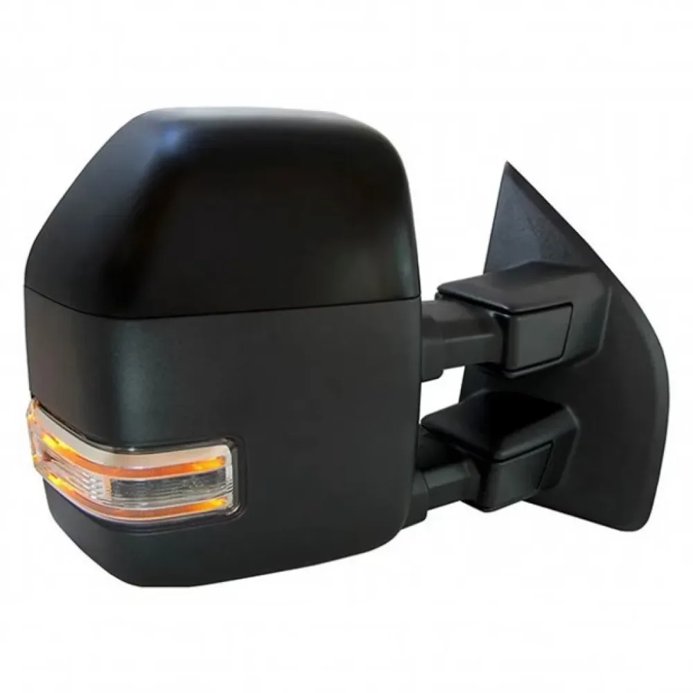 Door Mirror folding telescoping