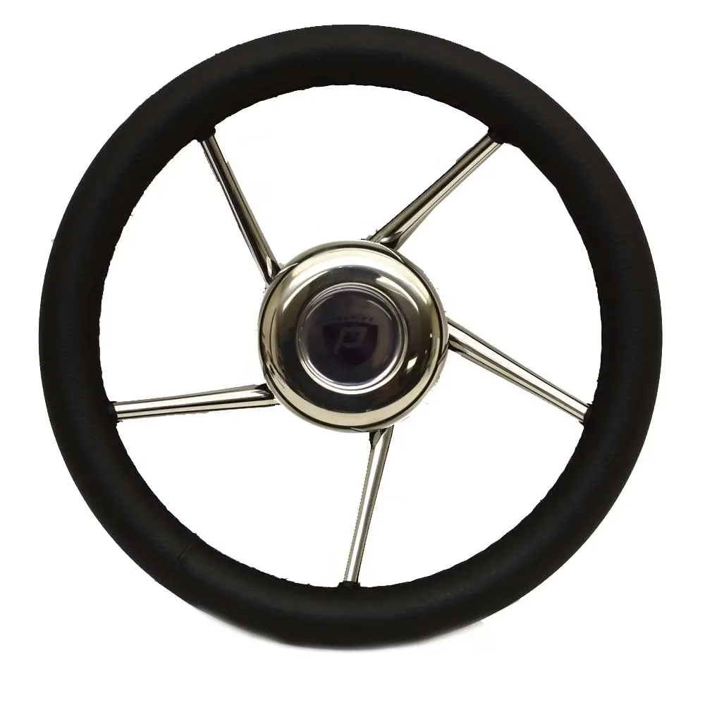 Steering Wheel 4 inch 4" 8"