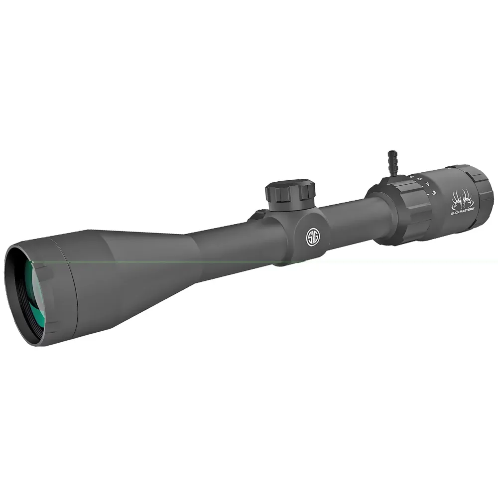 Scopes 1 in 34.1 ft 4.00 in