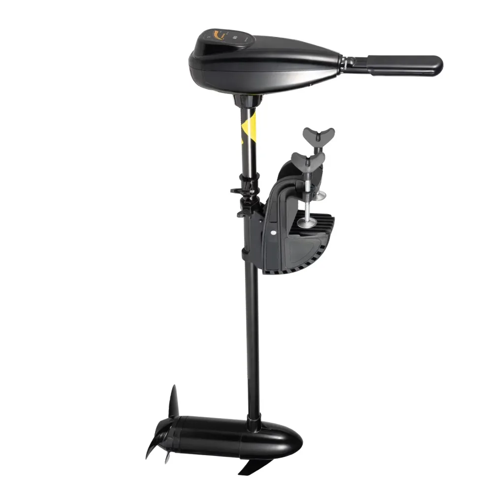 Trolling Motor 12v 55 lbs 13.12ft