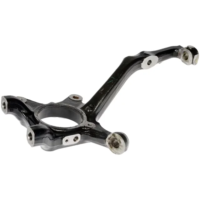 Steering Knuckle