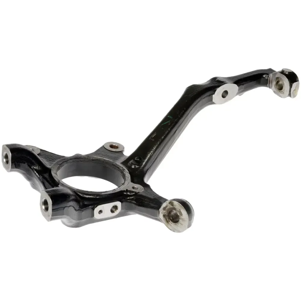 Steering Knuckle