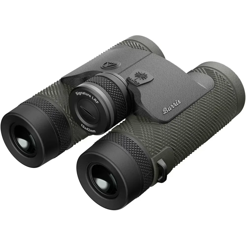 Binoculars 63 mm 334 ft