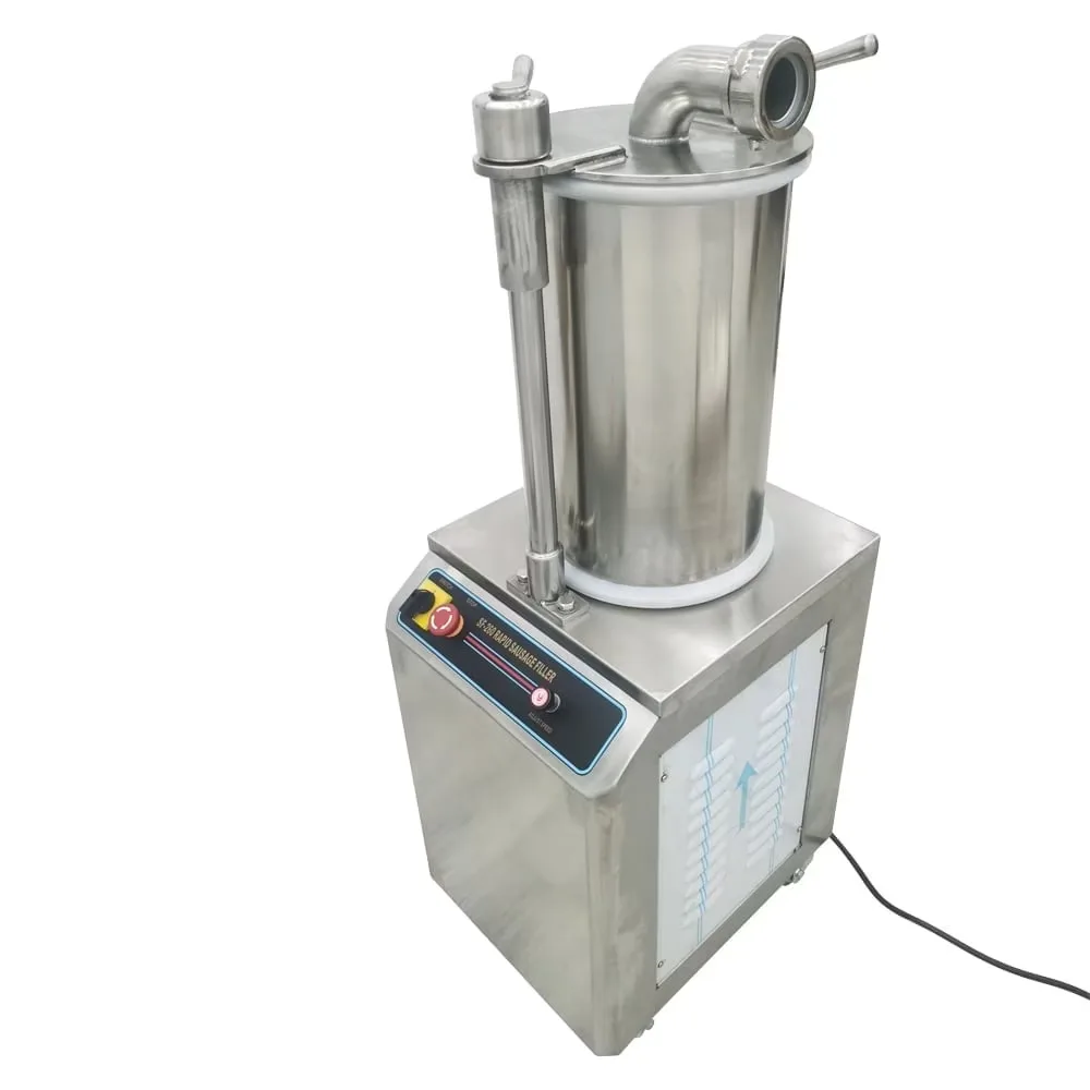 Machine 110v 400kg 57inch