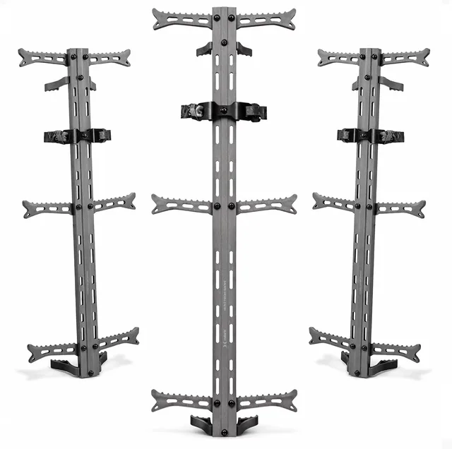 Hunting Tree adjustable 30 inch 3 pack