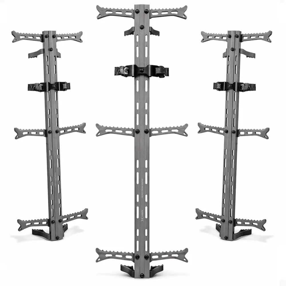 Hunting Tree adjustable 30 inch 3 pack