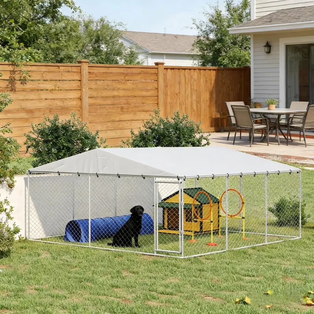 Crates & Gates portable