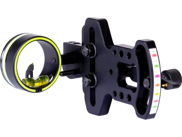 General Archery 8" 2 feet adjustable