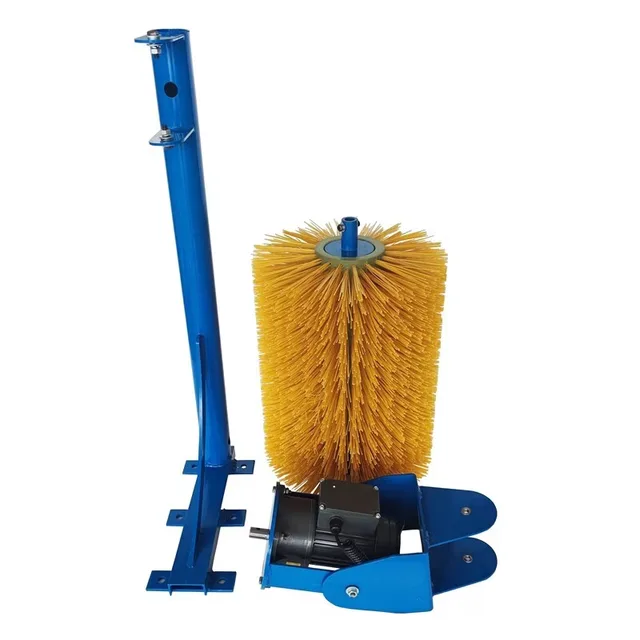 Brush 220v 600mm 11.8inch
