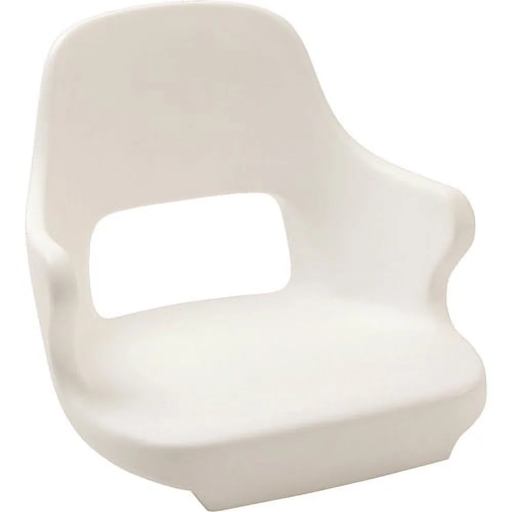 Seat 17" 21.5" 16"