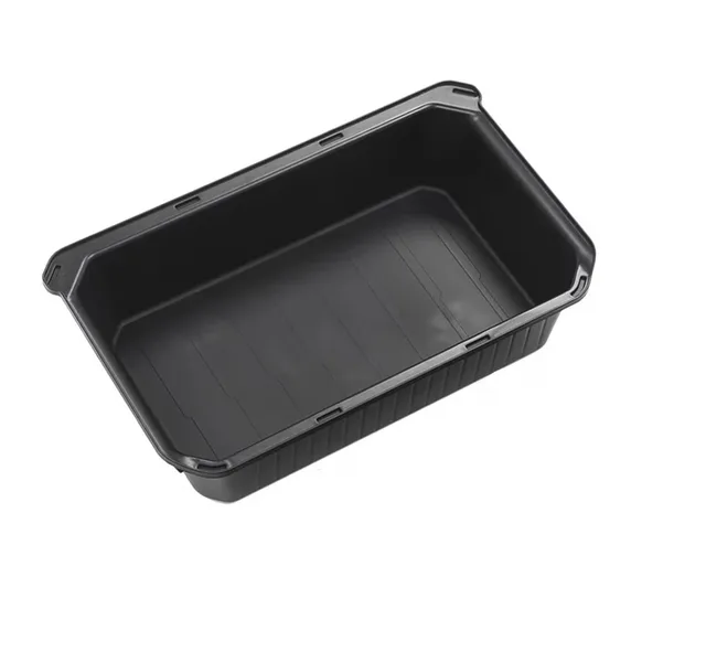 Seat Storage