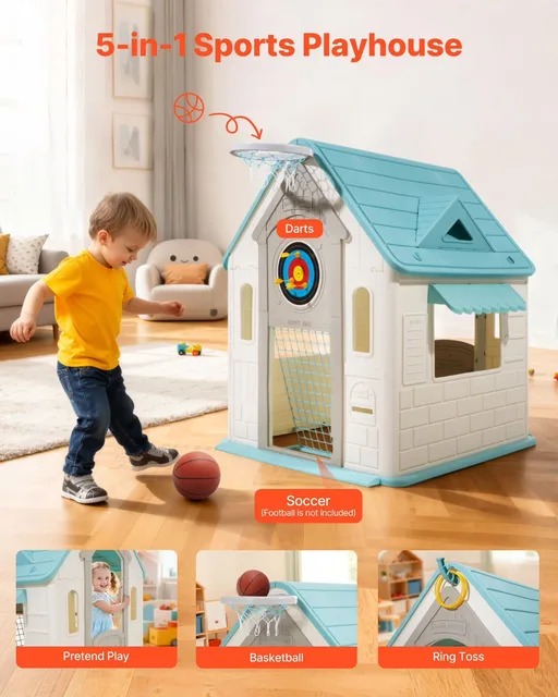 Play House