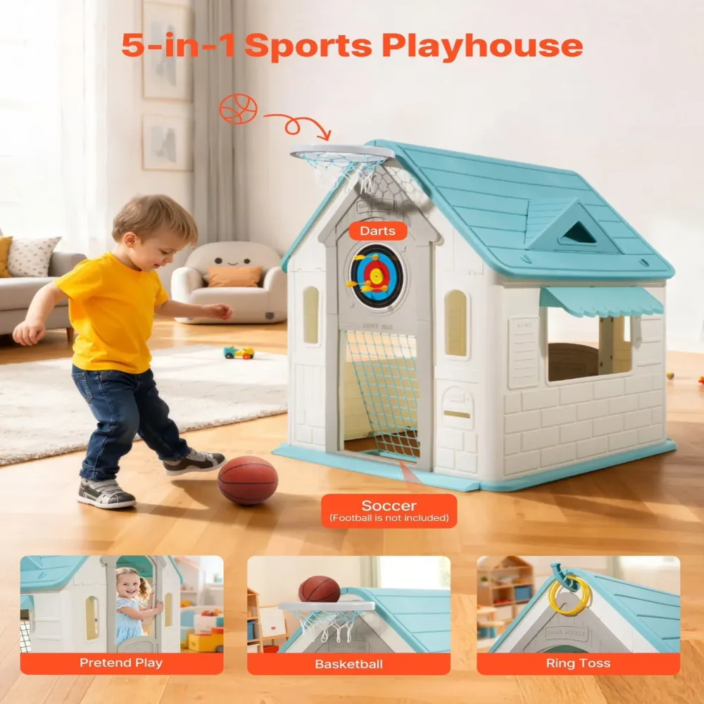 Play House