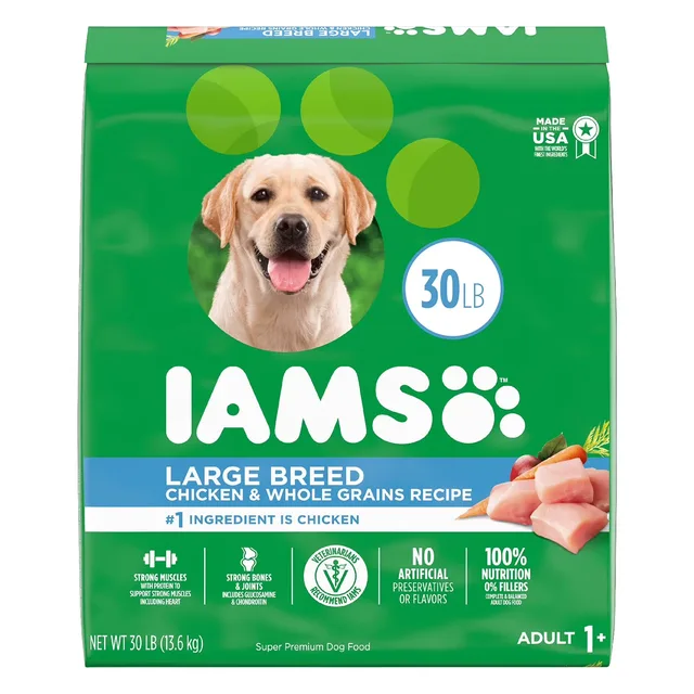 Dog Food 30 lb
