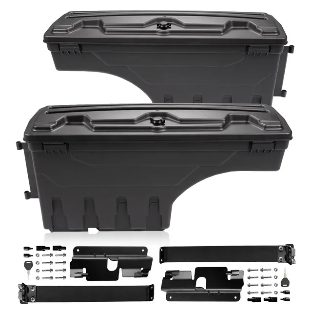 Truck Bed portable